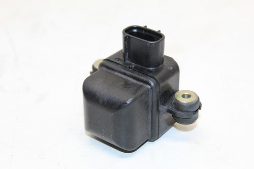 2004 Kawasaki Ninja Zx6r Zx636c Tip Over Bank Angle Crash Sensor Switch