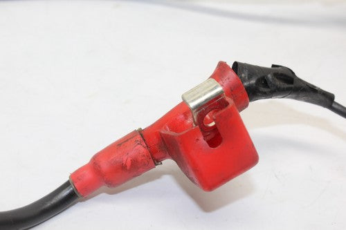 2016 Triumph Speed Triple R Abs Engine Starter RELAY Starting Motor Switch OEM