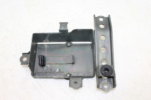 2005 Suzuki Vl800 Boulevard C50 Battery Tray Box Holder Mount Bracket