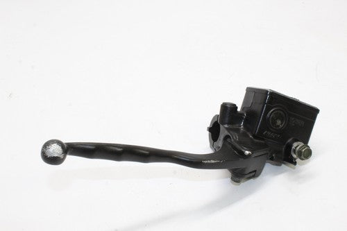 01-05 Kawasaki Ninja 250r Front Brake Master Cylinder W/ LEVER 43015-1494