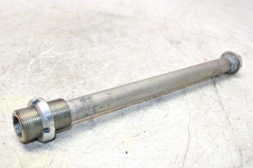 2017 Suzuki Gsxs1000 Rear Back Swingarm Bolt Suspension Pivot Axle
