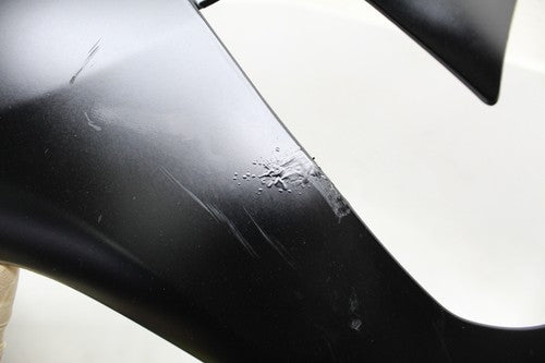 2020 YAMAHA YZF-R1 LEFT MID UPPER SIDE FAIRING COWL PLASTIC B3l-2835u-00