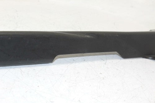 2002-2003 Yamaha Yzf R1 REAR Back Drive Chain Guard Cover Shield OEM