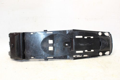 2005 Suzuki Gsxr1000 Rear Back Tail Undertail Battery Tray Plastic 63111-41g01