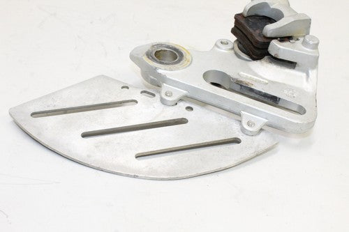 1996 Husaberg Fe350 Te350 Rear Back Brake Caliper W/ Mount OEM