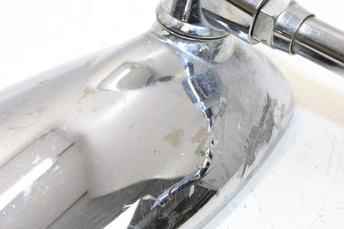 2005 Yamaha Road Star Xv1700a Rear View Mirror Set Pair Mirrors