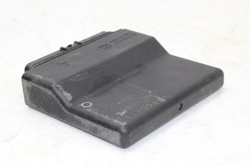 2006 Suzuki Sv650 Ecu Computer Controller Unit Black Box Ecm Cdi