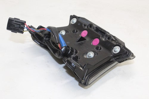 2017-19 Kawasaki Ninja 650 Rear Tail Taillight Back Brake Light OEM