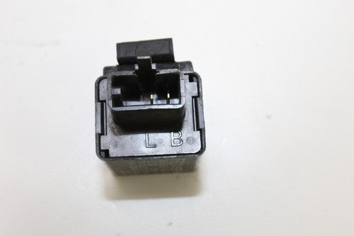 2008-11 Honda Cbr1000rr Turn Signal Blinker Relay Switch 38301-mbw-d21 OEM