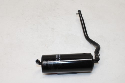 2009 Yamaha Yzf R6s Evap Vapor Charcoal Emission Canister