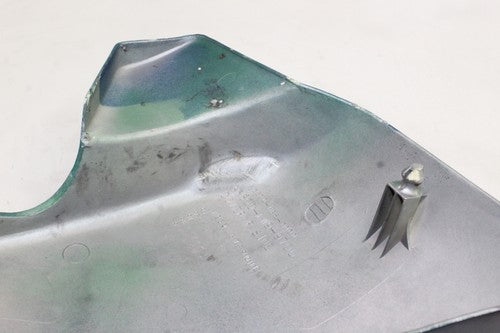 2000 Honda Shadow Vt600cd Right Side Cover Panel Cowl Fairing OEM 33600-KW9-9700
