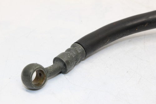 98-02 Kawasaki Ninja Zx6 Zx600e Rear Back Brake Hose Fluid Line OEM
