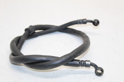 2014 Honda Interceptor 800 Vfr800f Brake Hose Fluid Line