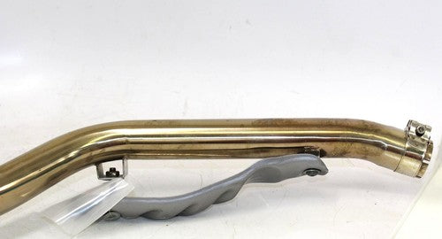 22 Suzuki Drz400sm Muffler Exhaust Silencer Slip On Pipe