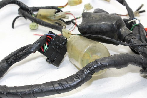 97-06 Honda Super Hawk 1000 Vtr1000f Main Engine Wiring Harness Motor Wire Loom