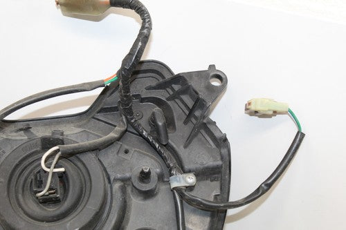 2007 Honda Silver Wing 600 Fsc600 Front Head Light Lamp Headlight