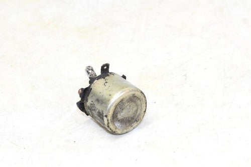 2001 Triumph Tt600 Starter Solenoid