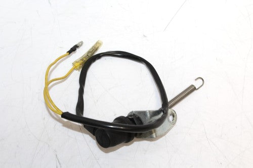 1982 YAMAHA VIRAGO 750 XV750 REAR BACK BRAKE SENSOR OEM
