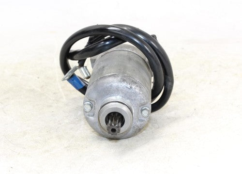 2005 Honda Cbr1000rr Engine Starting Starter Motor -dc 12v
