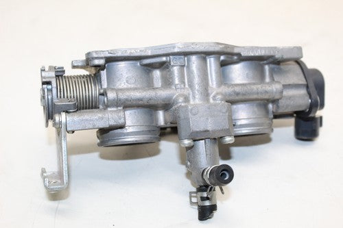 2007 Honda Silver Wing 600 Fsc600 Carb Carburetor
