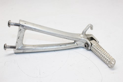 2004 Yamaha Yzf R6 Left Side Rear PEG OEM