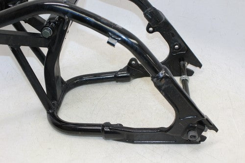 2006 Yamaha V Star 1100 Xvs1100aw Classic Rear Swingarm Suspension Arm