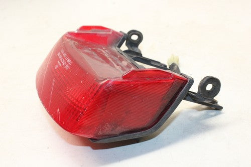 1995 Honda Cbr600f3 Rear Tail Taillight Back Brake Light