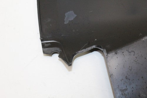 2006-15 Yamaha Fz1 Fz1-S Center Rear Back Tail Fairing Cover Trim Cowl OEM