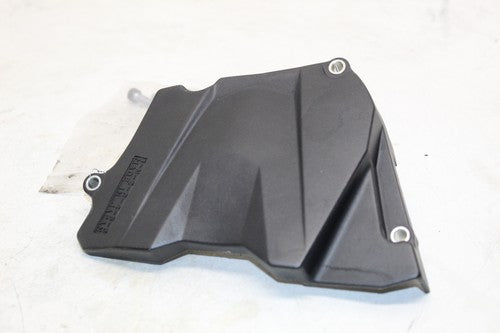 2009 Yamaha Yzf R6s Engine Sprocket Cover