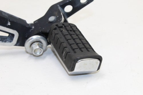 1984-85 Honda V65 Sabre Vf1100s Left Rearset Rear Set Driver Foot Peg Rest OEM