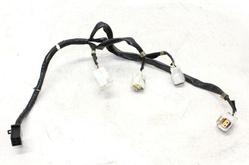 03-06 Honda Cbr600rr Ignition Coil Wiring Harness Wire Loom OEM