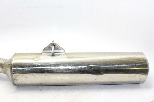 97-98 Honda Cbr1100xx Exhaust Pipe Muffler Slip On Can Silencer "Sankei"