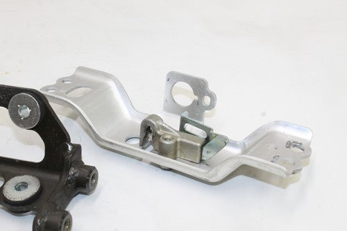 2005-06 Honda Cbr600rr Engine Mounts Misc. Brackets OEM