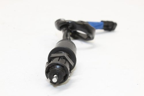 2016-2018 Kawasaki Ninja Zx10r Rear Back Brake Sensor OEM