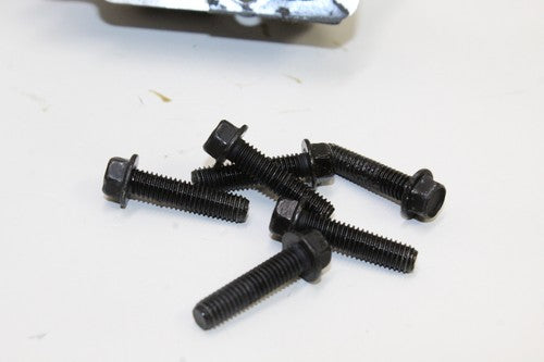 2009-12 Triumph Daytona 675r Engine Top End Breather Cover 1260216 OEM