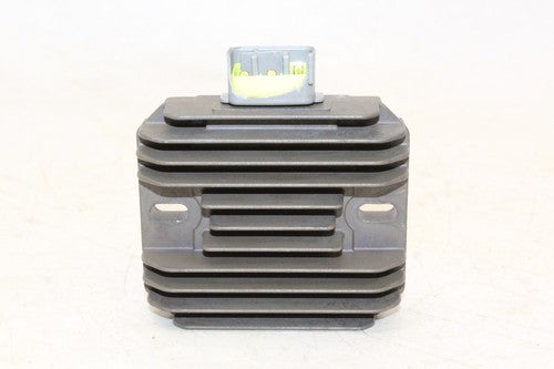 2013 Kawasaki Ninja 300 Ex300a Rectifier Voltage Regulator