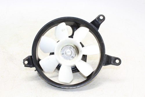 05-07 Triumph Sprint St Engine Radiator Cooling Fan OEM