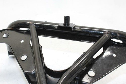 02-05 Kawasaki Zzr1200 Upper Fairing Mirror Gauges Stay Bracket OEM