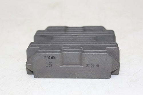 2013 Kawasaki Ninja Zx6r Zx636e Rectifier Voltage Regulator