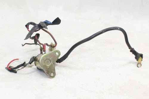 1994 Honda 1100 Vt1100c Engine Starter Relay Starting Motor Switch OEM