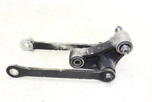 98-99 Kawasaki Ninja Zx9r Zx900f Rear Dogbone Shock Linkage Link OEM