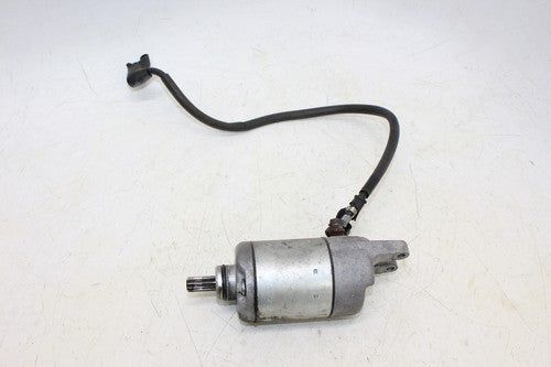 1989 Honda Cbr600f Engine Starting Starter Motor -dc 12v
