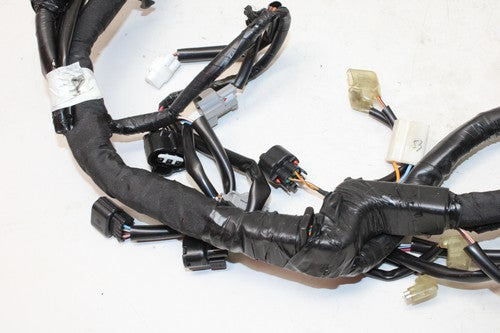 2019 Suzuki Gsxr250r Main Engine Wiring Harness Motor Wire Loom 36610-20KC0