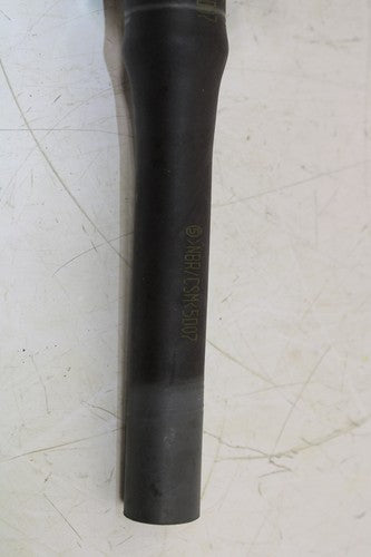 2006 Kawasaki Ninja 500r Ex500d Air Valve Solenoid Top Engine Switch Sensor