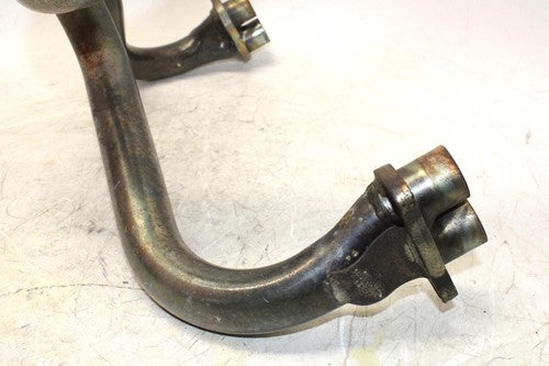 1994 Bmw R1100rs Exhaust Header Pipes Manifold