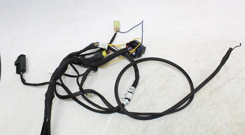 2015 Ducati 899 Panigale Main Engine Wiring Harness Motor Wire Loom