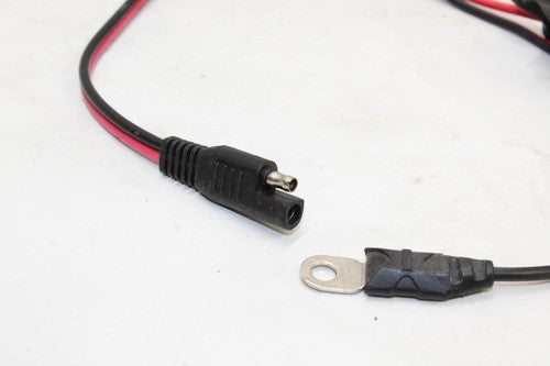 2014-17 Honda Ctx700nd Dct Abs NOCO Positive Battery Cable Wire