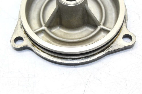 06-07 Suzuki Gsxr600 Engine Motor Timing Chain Cover Oem