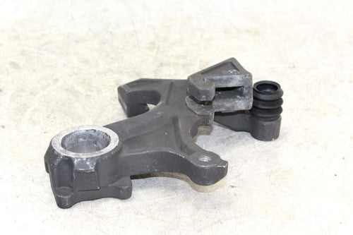2004 Suzuki Gsxr600 Rear Brake Caliper Hanger Back Mounting Bracket
