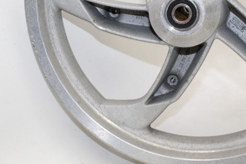 2003-09 Buell P3 Blast Rear Back Wheel Rim OEM